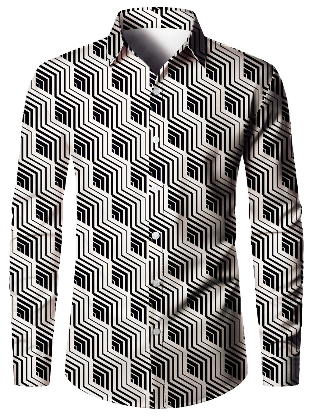 Ola Shade Long Sleeve Shirt